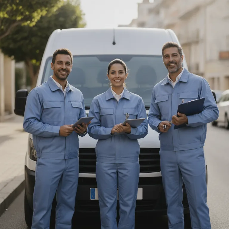 Avvocato Societario team a Brindisi